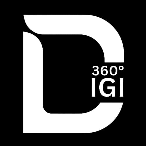 DIGI360° Studio